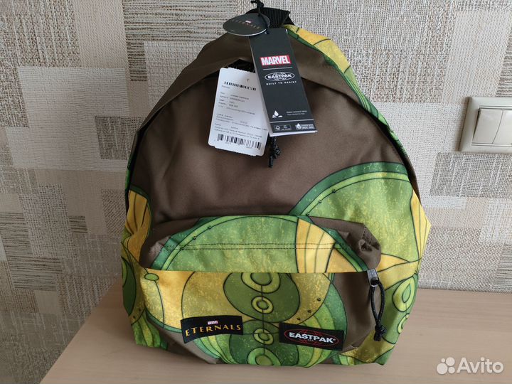Рюкзак Eastpak Marvel