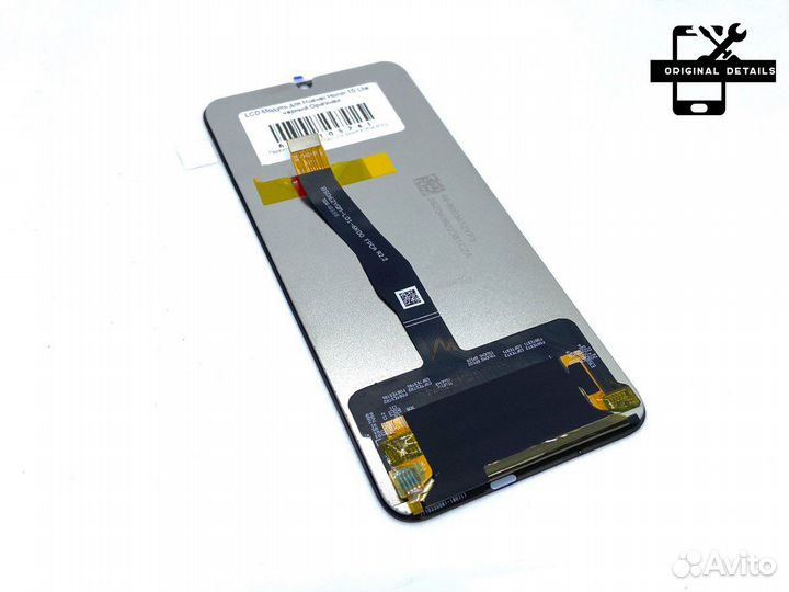 Дисплей для Huawei Honor 10 Lite/Honor 10i/ Ориг