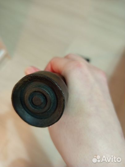 Трость складная регулируемая для ходьбы новая