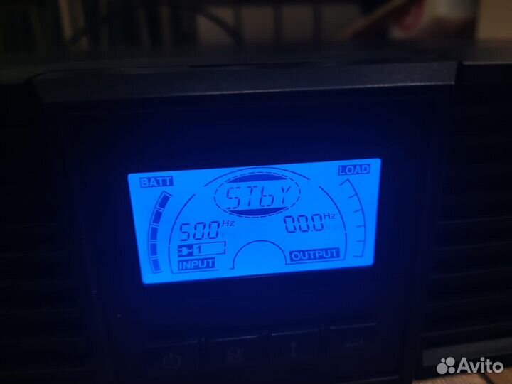 Ибп ippon Smart Winner 1000