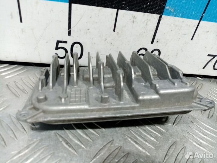 Блок управления светом Mercedes-Benz C-Class/S-Class