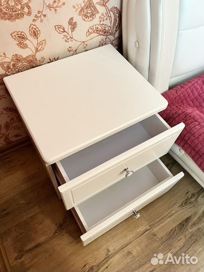 Тумба тумбочки