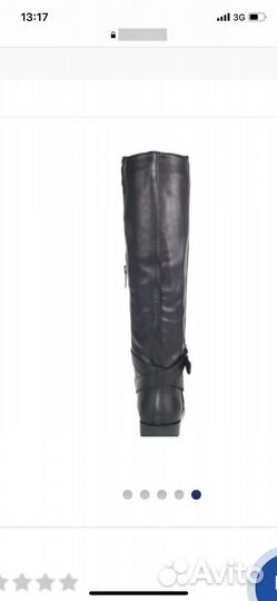 Продам осенние сапоги