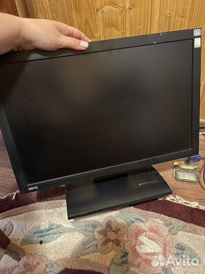 Монитор Benq