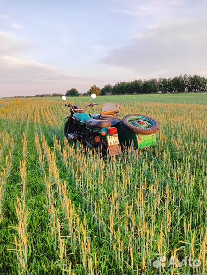 Продам Урал