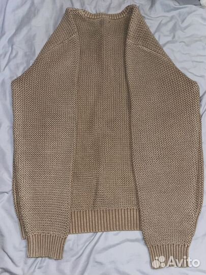 Винтажный мужской свитер Gant