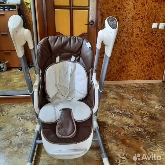 Стул для кормления