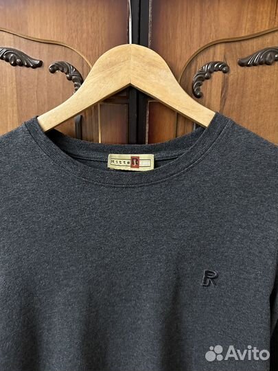 Лонгслив Ritter