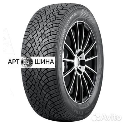 Nokian Tyres Hakkapeliitta R5 215/55 R17 98R