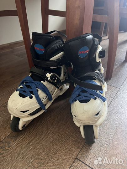 Агрессивные ролики для трюков kaltik