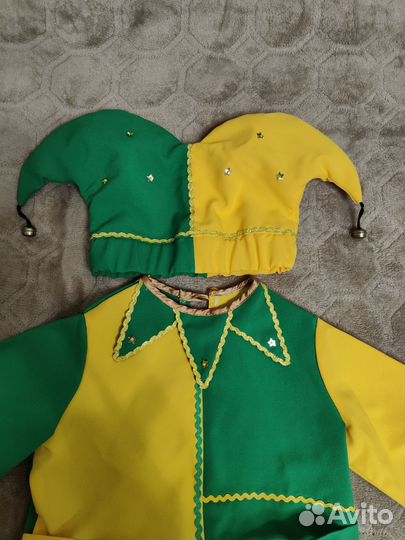 Костюмы на прокат