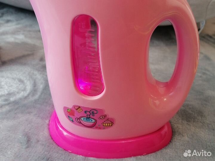 Касса игрушечная