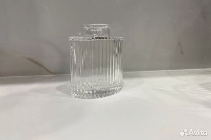 Пустые флаконы