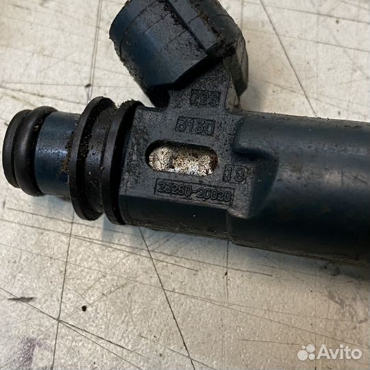 Форсунки Toyota Camry V20