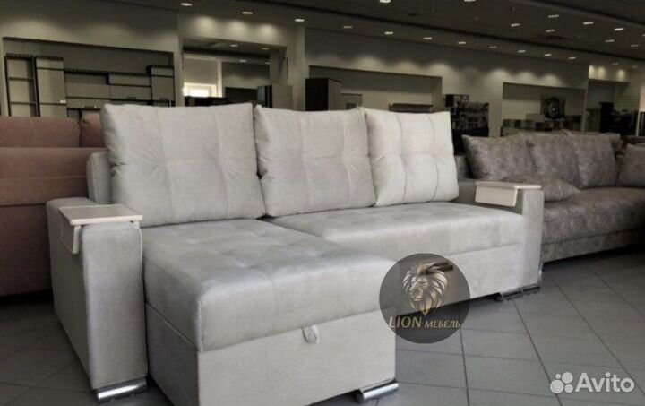 Диван «Угловой»