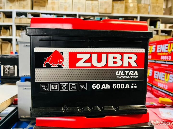 Аккумулятор Подбор Доставка Установка