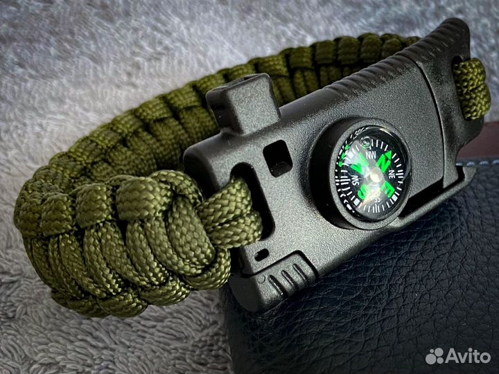 Браслет мужской