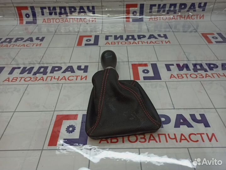 Рукоятка кулисы кпп LADA Granta