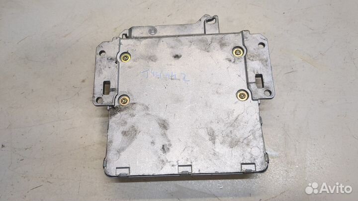 Блок управления двигателем Land Rover Range Rover 2, 1999