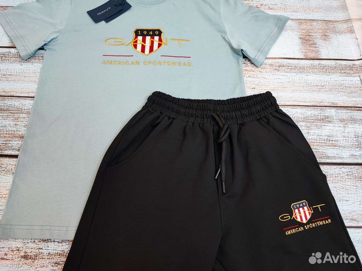 Комплект Gant