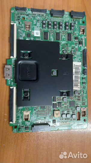 T-Con Samsung QE55Q8CAM