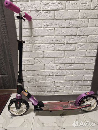 Самокат Roces 200