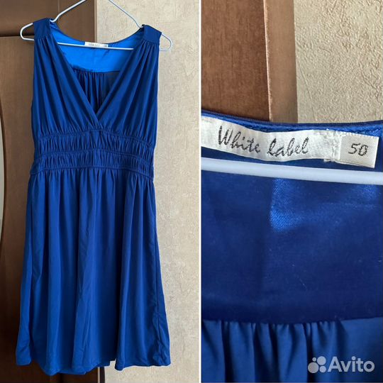 Пакет брендовых женских вещей 48-50