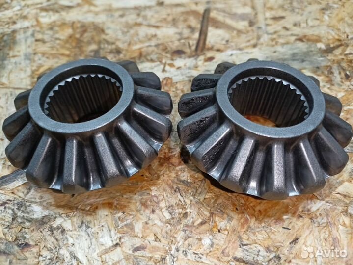 Дифференциал АКПП FNR5 Mazda 6 FS5027190A