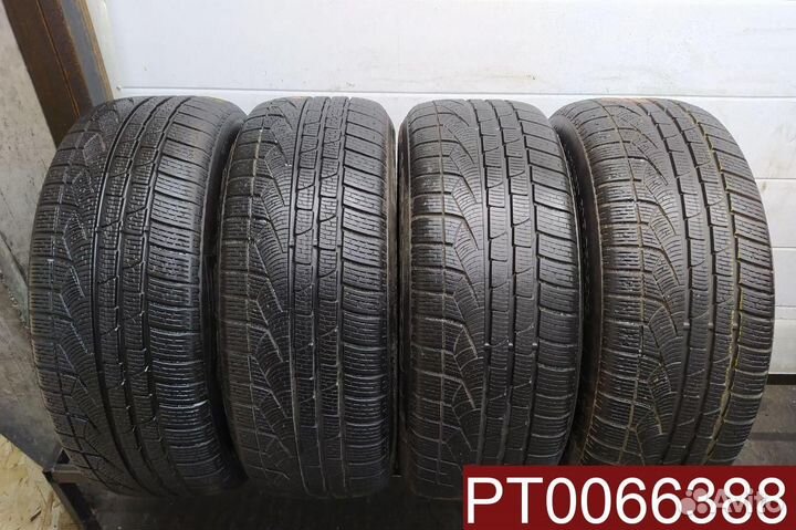 Pirelli Winter Sottozero 210 Serie II 245/50 R18 98H