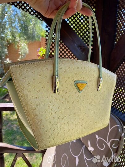 Сумка женская Prada