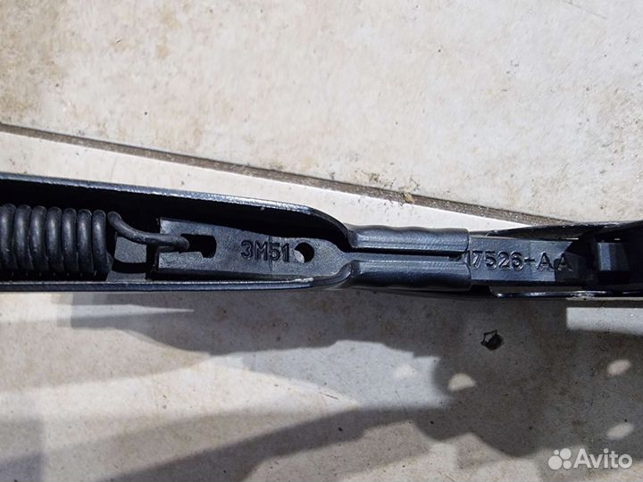 Поводок дворника задний Форд C-MAX