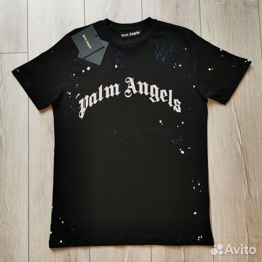 Футболка Palm Angels
