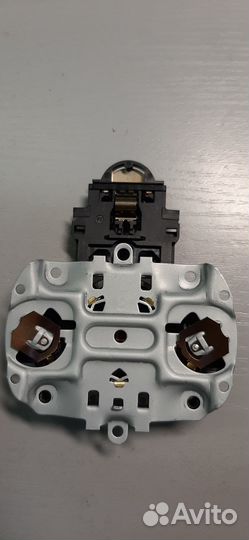 Термостат для чайника