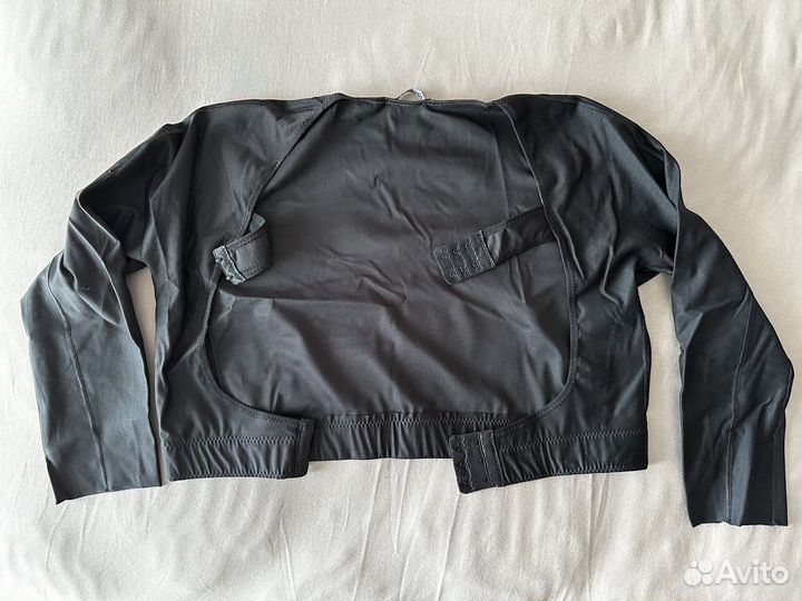 Жакет белье утягивающее белье медицинское