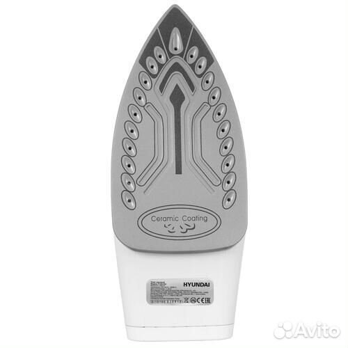 Утюг Hyundai H-SI01564