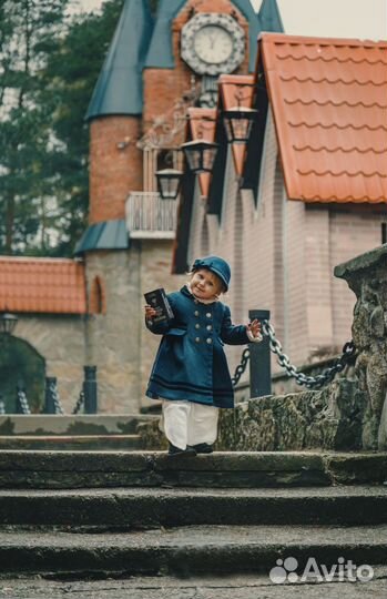 Фотограф Юля Михайлова