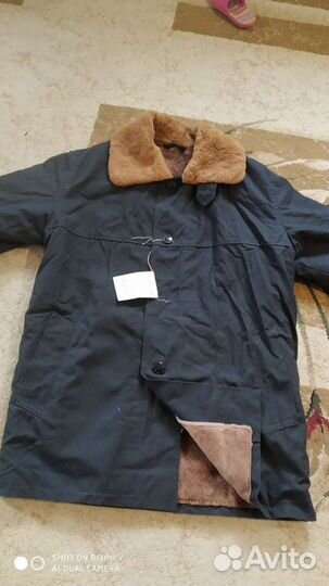 Спецодежда