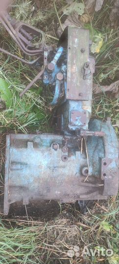 Промежуток