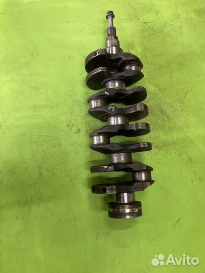 Коленвал Mitsubishi Lancer,Carisma,Space Star