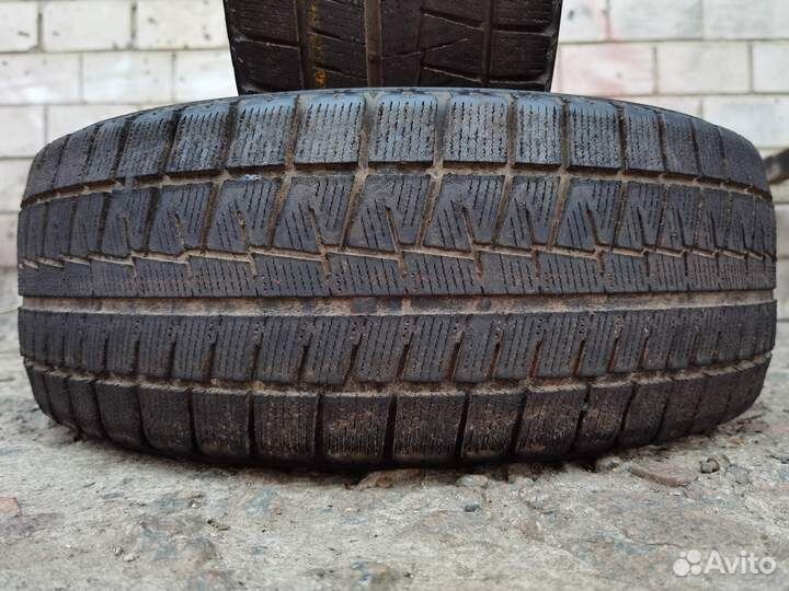 Bridgestone Blizzak Revo GZ 185/55 R15 82S