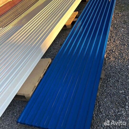 Профнастил в ассортименте С10