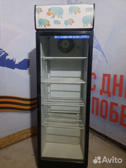Холодильная витрина бу