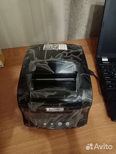 Термопринтер Xprinter XP-365b