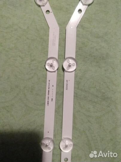 Подсветка для тв Самсунг 32дюйма