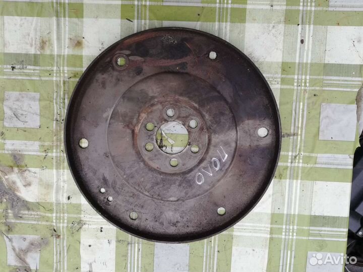 Соединительная пластина Фольксваген Поло