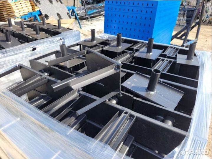 Унивилка для стойки