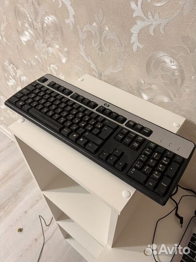 Клавиатура HP usb
