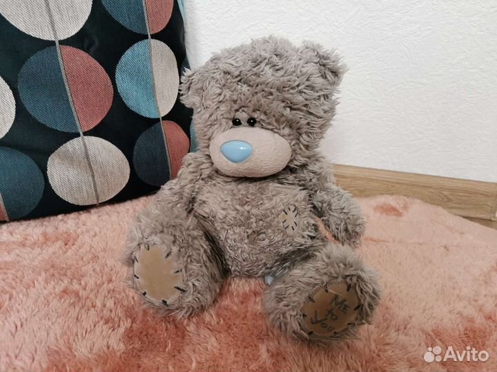 Мишка Тедди Me To You