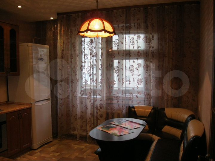 1-к. квартира, 41,8 м², 4/10 эт.