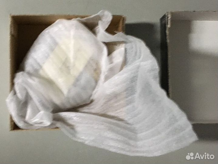 Пепельница для сигар ART3 Испания. Алюминий латунь